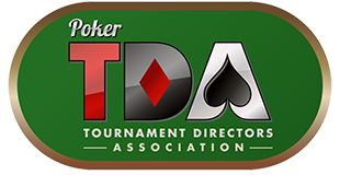 Poker TDA: Directeurs Tournoi Association